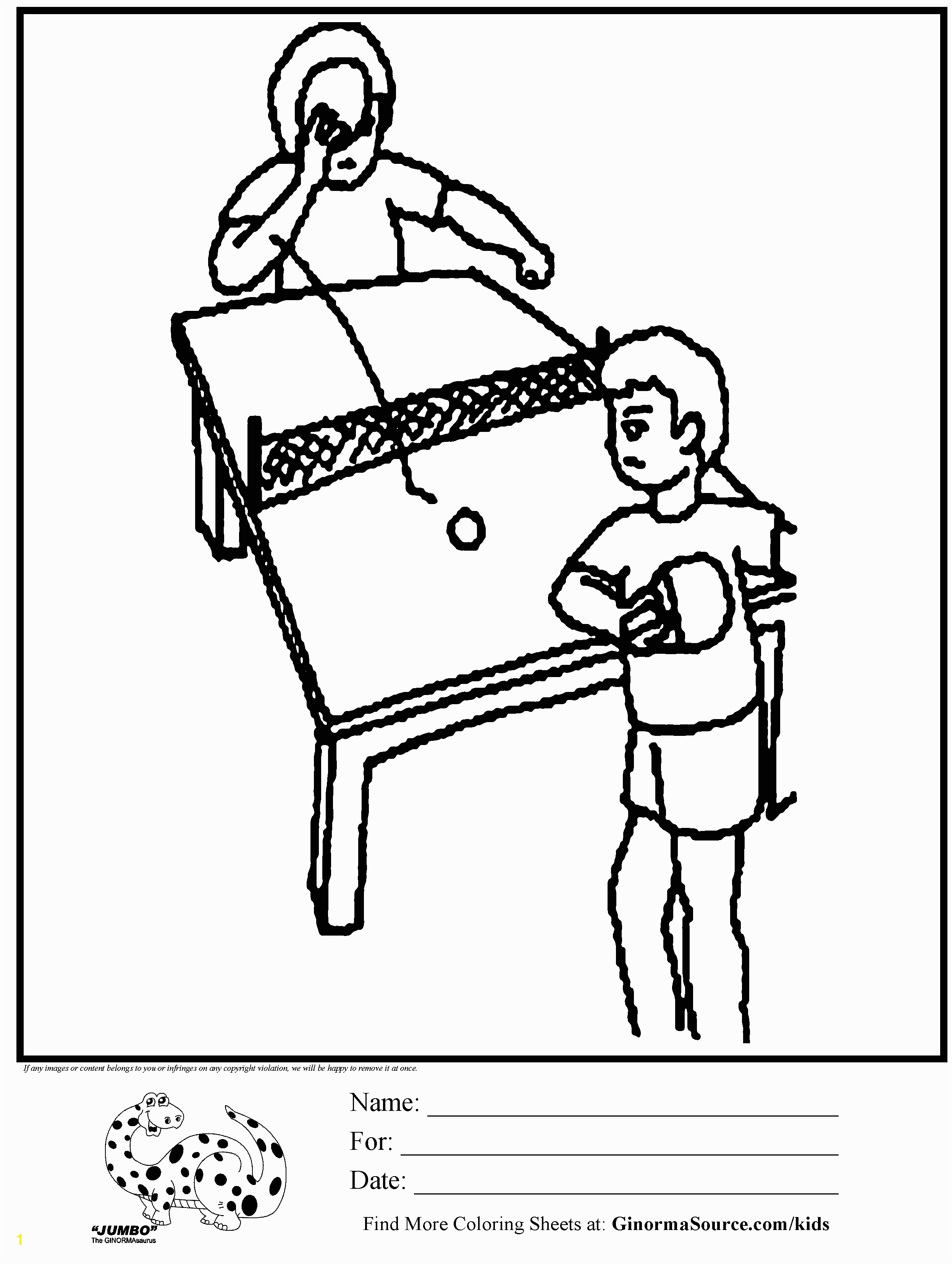 olympic ping pong coloring page