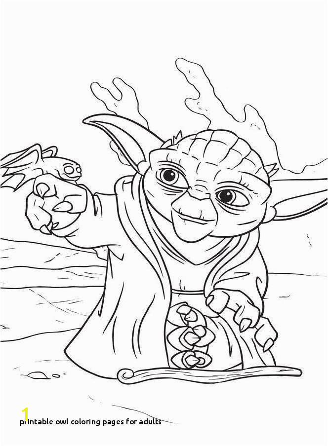 Owl Coloring Pages Printable Owl Coloring Pages for Adults Free Owl Coloring Pages Coloring Pages Line New Line Coloring