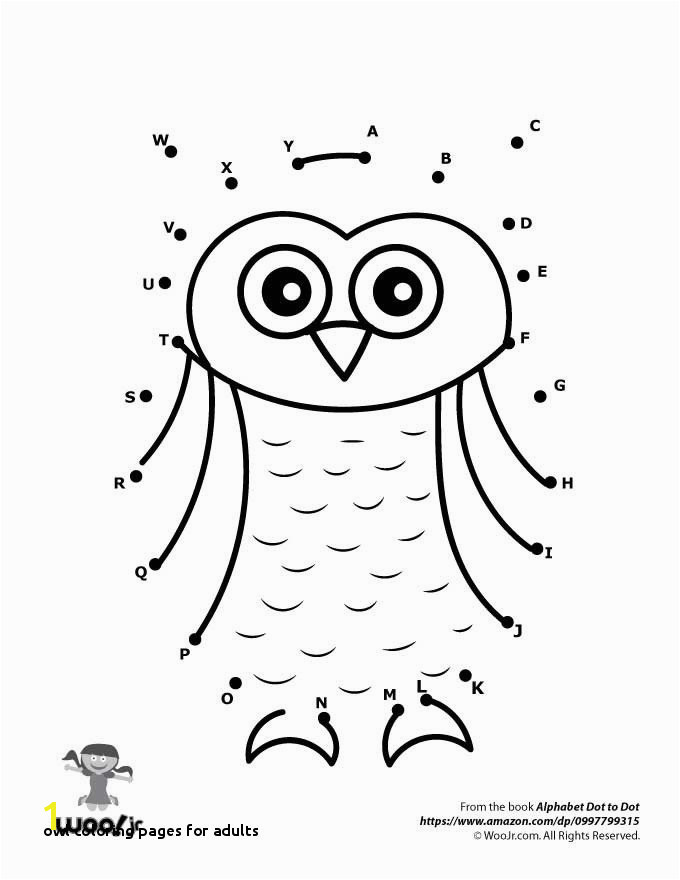 Owl Printable Coloring Pages Owl Coloring Pages for Adults Cute Owl Elegant Free Owl Coloring