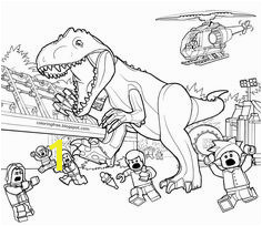 Paleontologist Coloring Pages 22 Best Jurassic World Lego Images On Pinterest