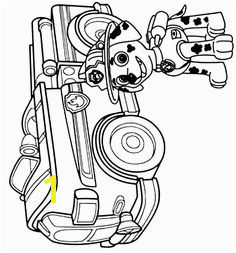 ryder paw patrol Colouring Pages Paw Patrol Coloring Pages Coloring Pages To Print Free