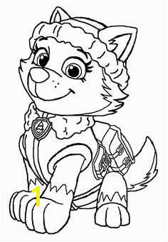 Top 10 PAW Patrol Coloring Pages