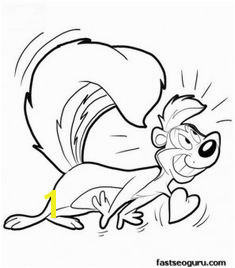 Pepe Le Pew Coloring Pages 64 Best Pepe Le Pew Images On Pinterest