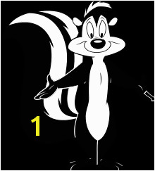 Pepé Le Pew