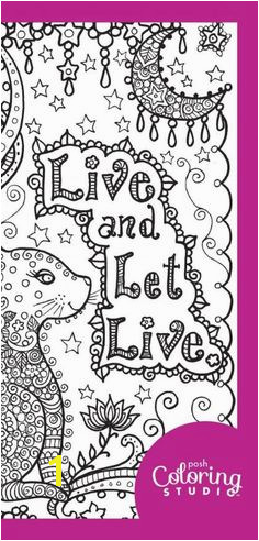 Download adult coloring pages from Posh Coloring Studio This spring coloring page is free