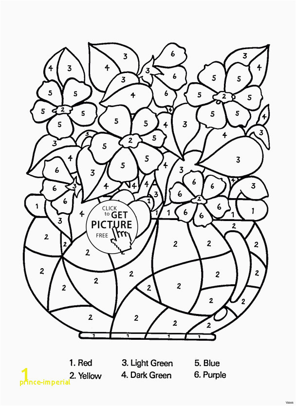 Coloring Book Flowers Luxury Vases Flower Vase Coloring Page Pages Flowers In A top I 0d