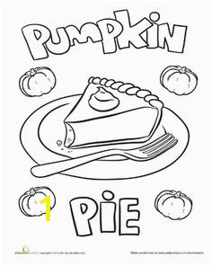 Pies Coloring Pages 414 Best Color Thanksgiving for Children Teens & Images