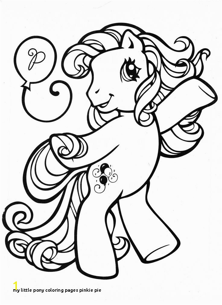 Pies Coloring Pages Mlp Coloring Pages