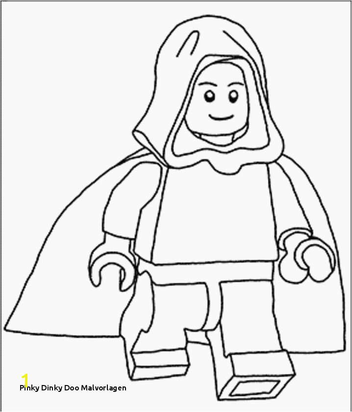 Pinky Dinky Doo Malvorlagen Unique Clone Star Wars Coloring Pages