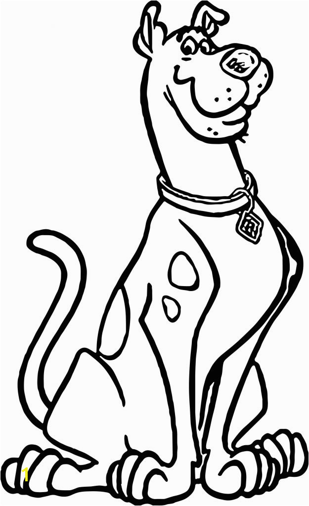 Pinky Dinky Doo Coloring Pages