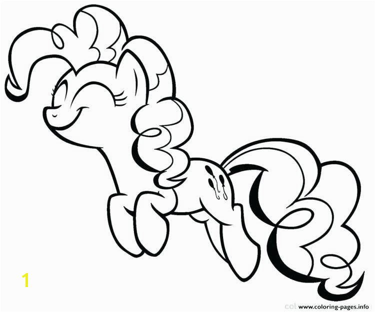 Pinky Pie Coloring Pages Pinkie Pie Coloring Pages Fresh Luxury My Little Pony Coloring