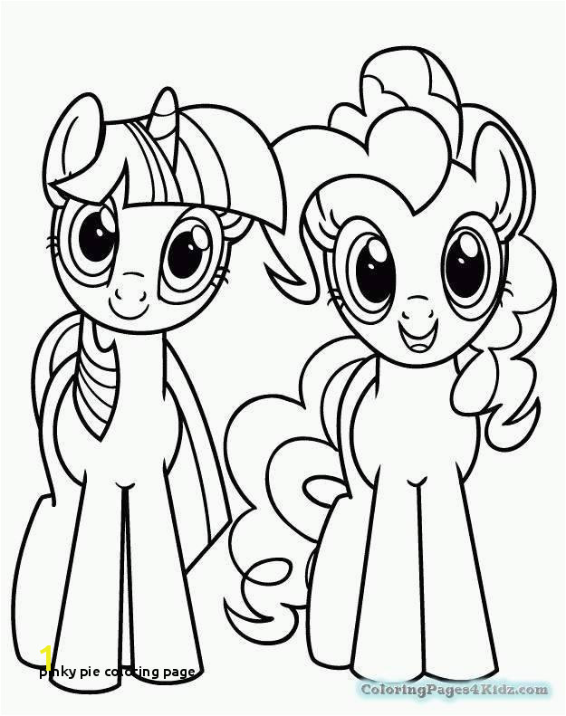Pinky Pie Coloring Page 21 Luxury Pinkie Pie Coloring Pages Ideas