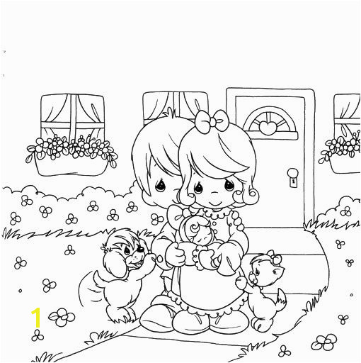 Children Colouring Paper 363 Best Embroidery Precious Moments Pinterest