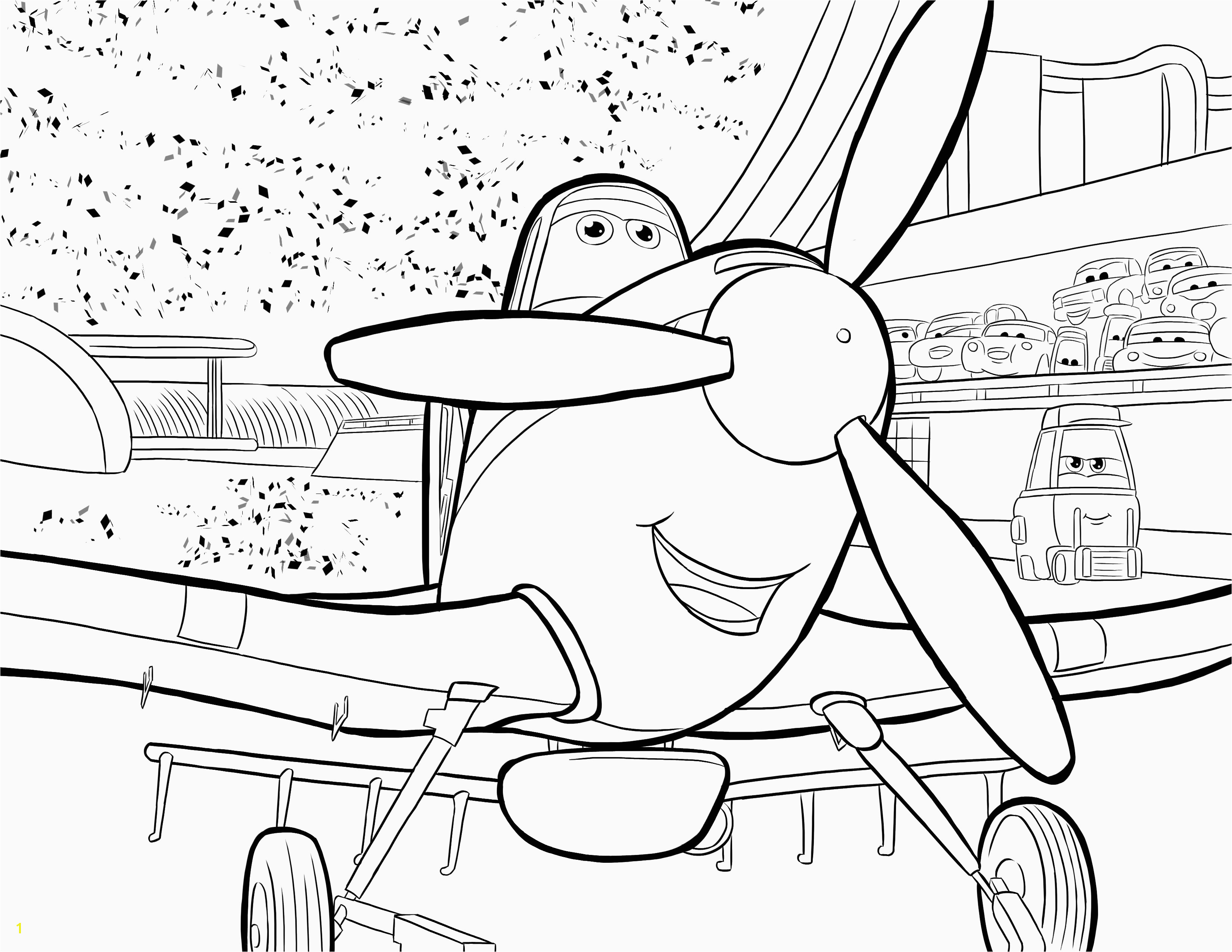Pixar Planes Coloring Pages Inspirational Free Rabbit Coloring Pages Fresh Cool Colouring Ins Unique Cool Od