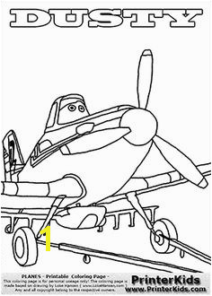 Pixar Planes Coloring Pages 60 Best Z Coloring Disney Cars Planes & Wreck It Ralph Images