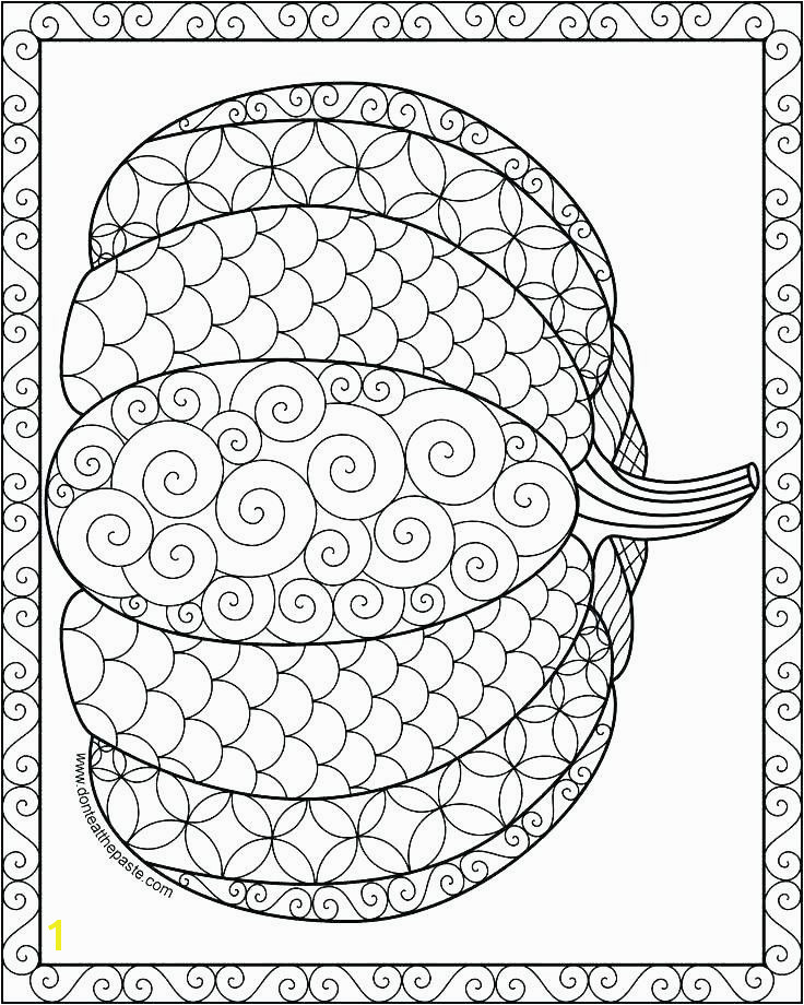 Blank Pumpkin Coloring Pages Unique Blank Pumpkin Coloring Pages Lovely Little Pumpkin Coloring Pages 5