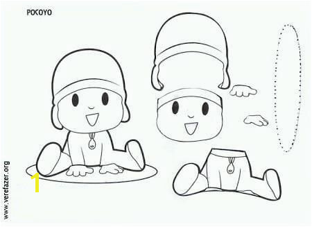Pocoyo Coloring Pages Online World Class Coloring Pages Pocoyo for Kindergarden Coloring Pages