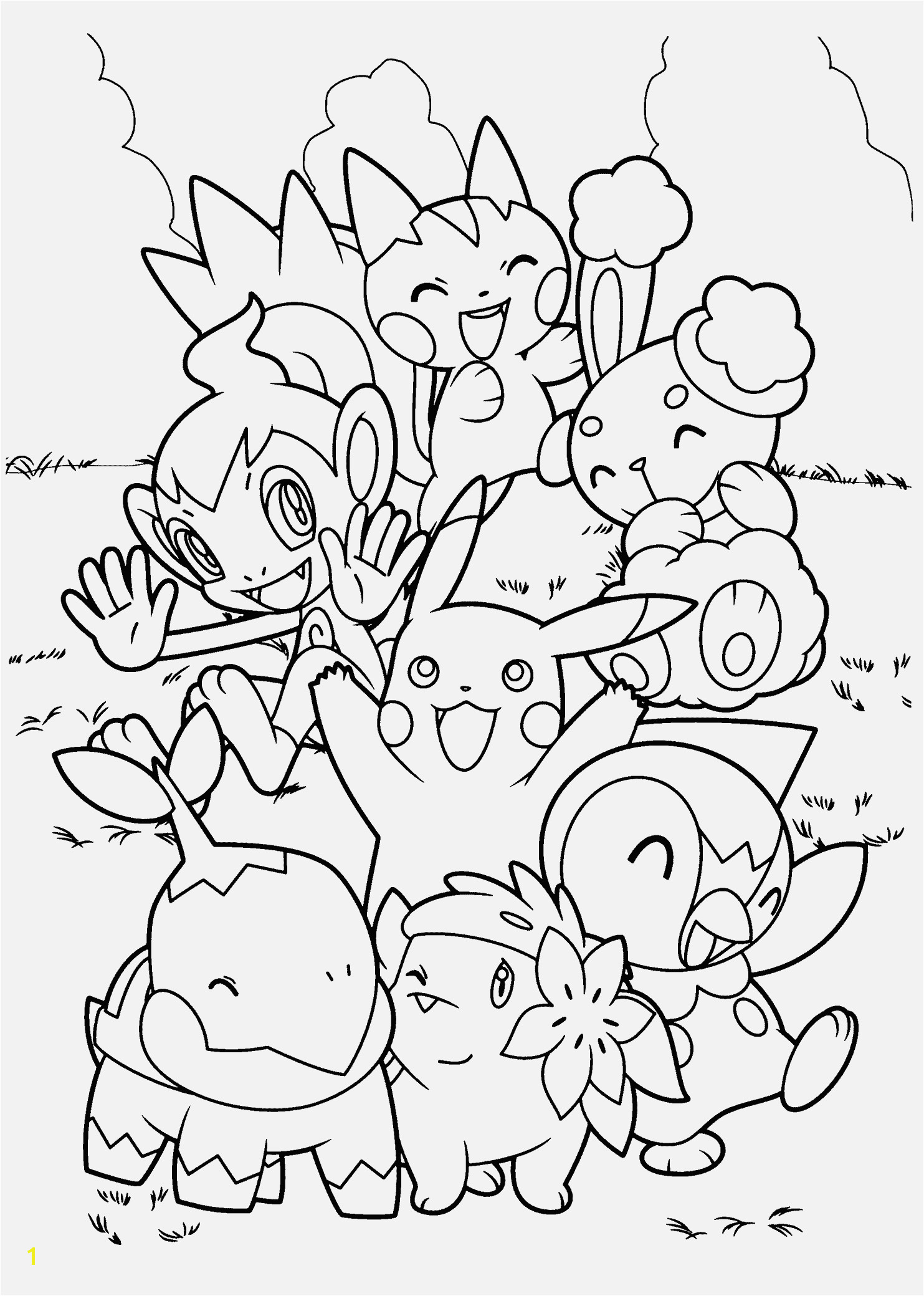 Pokemon Card Coloring Pages Printable top 75 Free Printable Pokemon Coloring Pages Line Pokemon Card