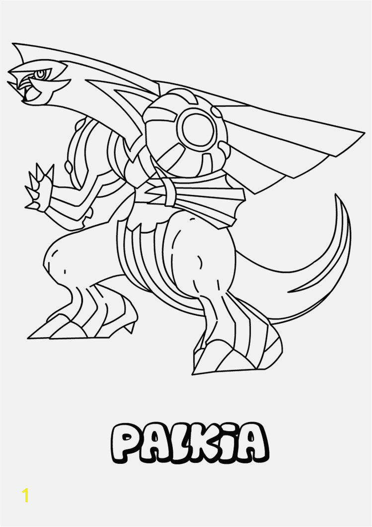 Pokemon Card Coloring Pages Coloring & Activity Extraordinary Legendary Pokemon Coloring Pages Palkia • Was Hilft