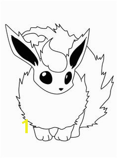 Pokemon Fire Pokemon Flareon Coloring Pages Fire Pokemon Coloring PagesFull Size Image Cat Coloring