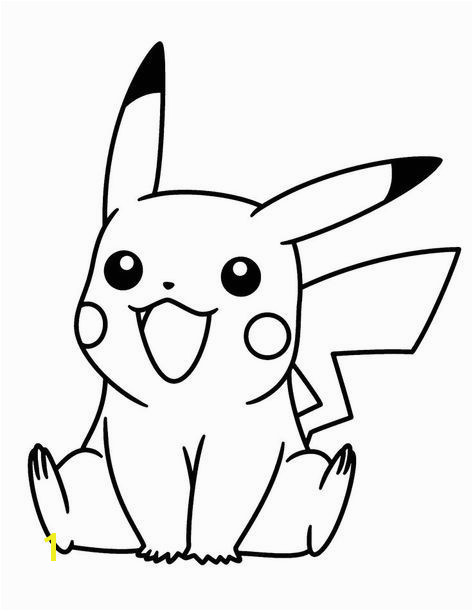 Pokemon Coloring Pages Free Pdf Pokemon Coloring Pages Free