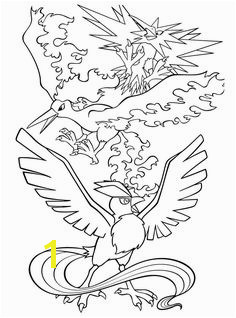 Pokemon Coloring Sheets Coloring Sheets For Kids Colouring Sheets Bird Coloring Pages