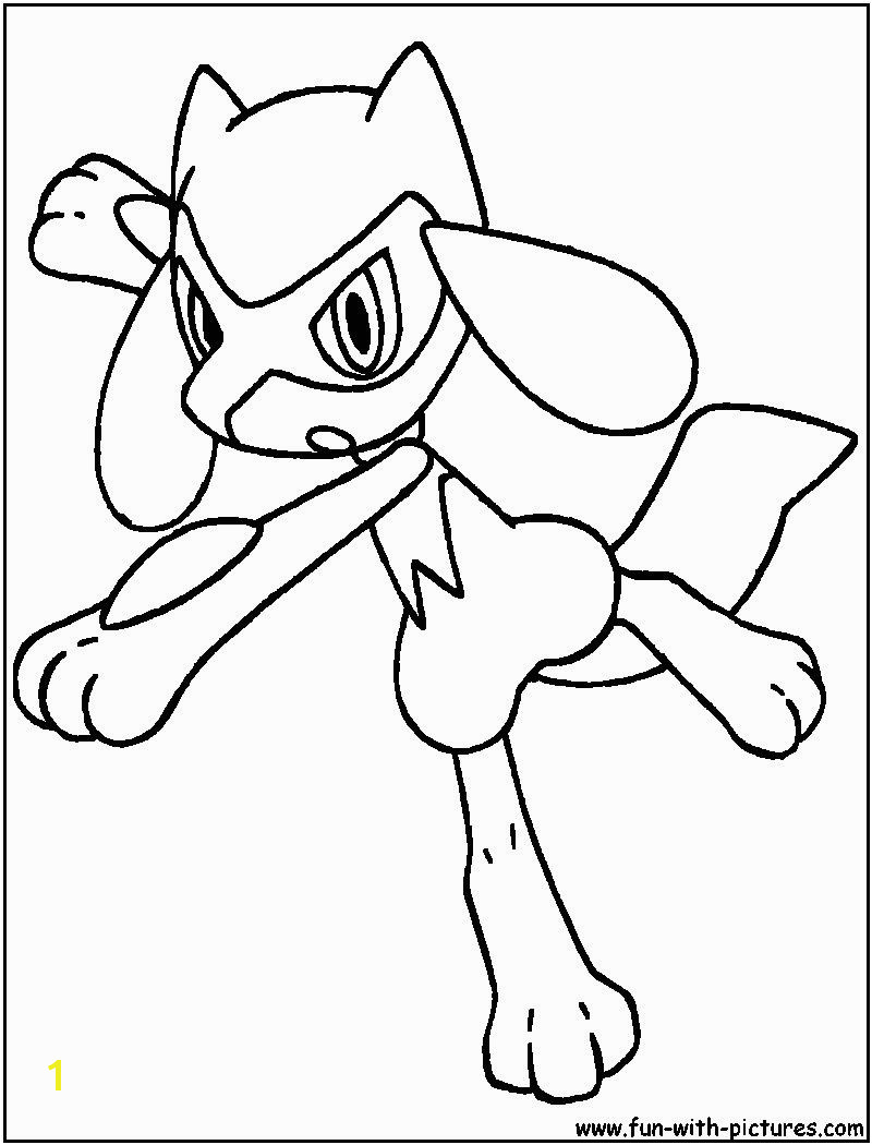 Pokemon Piplup Coloring Pages Free Pokemon Riolu Coloring Pages – Through the Thousand Photographs On