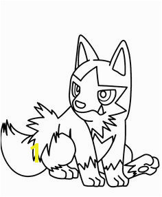 I have Pokemon Poochyena Coloring Pages Pokemon Coloring Pages Cool Coloring Pages Free