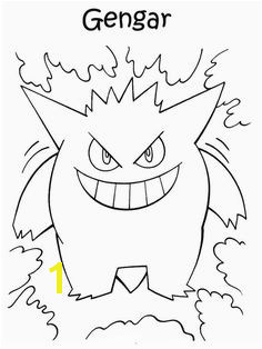 Colorare e stampa Pokemon 38 Pikachu Coloring Page Pokemon