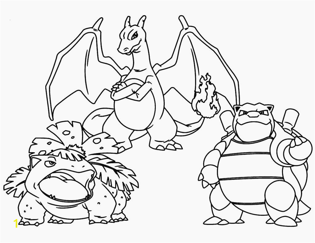 Pokemon Coloring Pages Charizard Elegant Awesome Pokemon Mega Coloring Pages Collection Printable Coloring Beautiful Outstanding