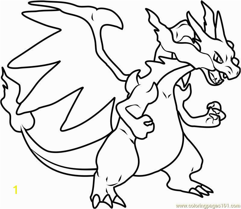 Pokemon Coloring Pages Charizard Fresh Pokemon Coloring Pages Charizard Halloween Coloring Pages Pokemon Coloring Pages