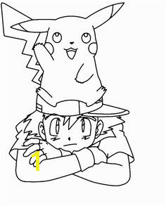 Pikachu Coloring Pages For Free Pikachu Coloring Page Pokemon Coloring Pages Coloring Pages For