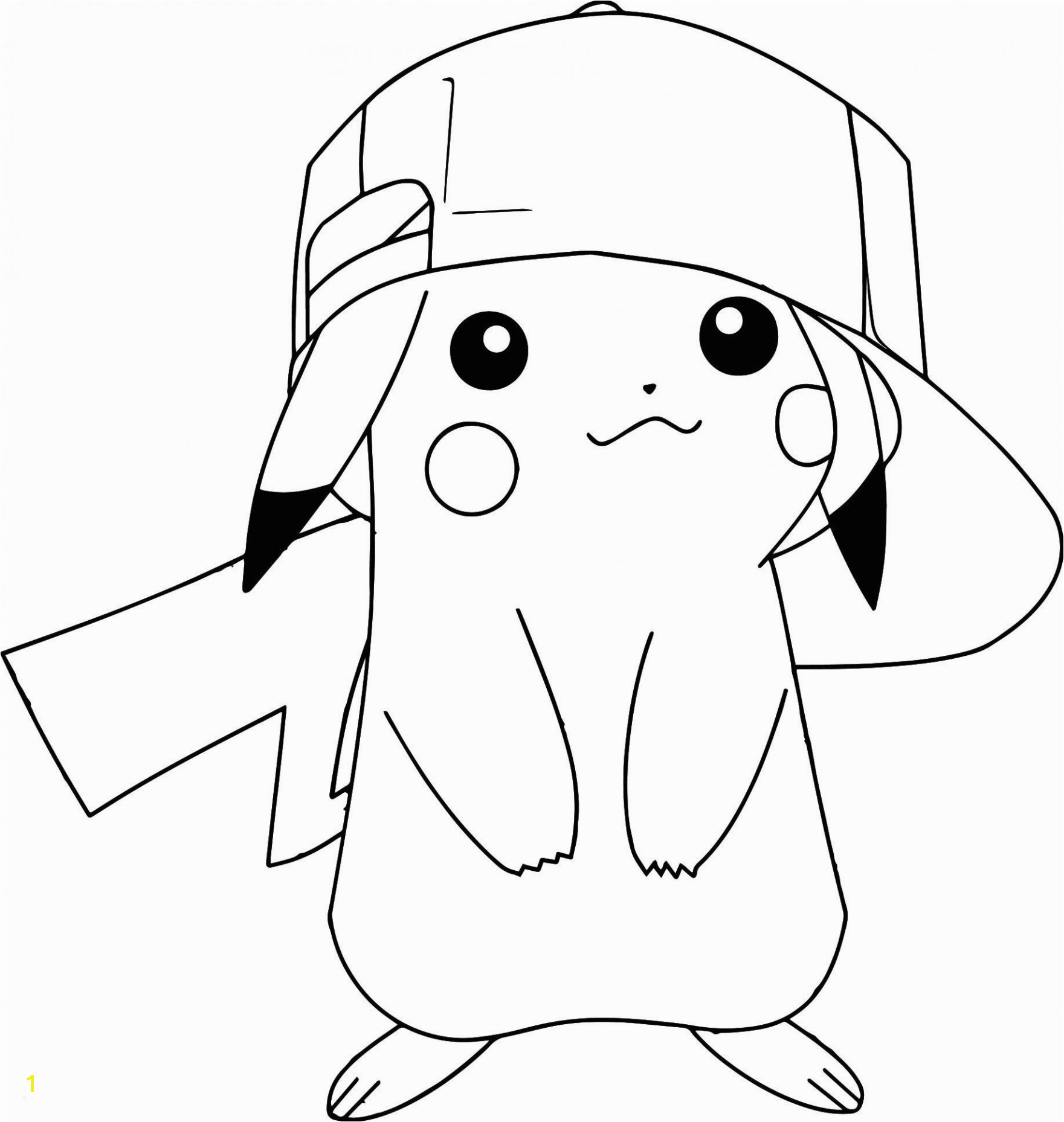 Pikachu Coloring Pages Pikachu Coloring Pages Nice Frisches Ausmalbilder Minions verikira Ausmalbilder Von Pokemon uploadertalk