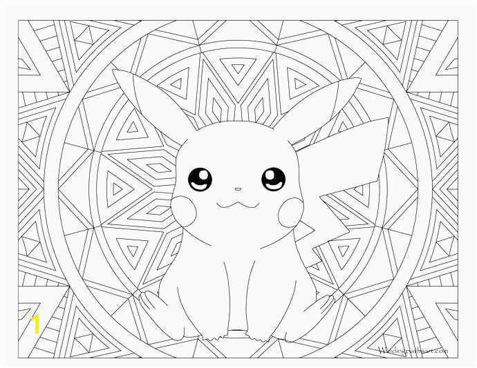 Pikachu Coloring Pages Beautiful Pikachu Pokemon Coloring Pages Printable Cds 0d – Fun Time – Free