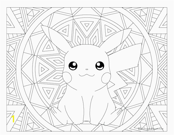 Pokemon Info Nouveau Pikachu Pokemon Coloring Pages Printable Cds 0d – Fun Time – Free