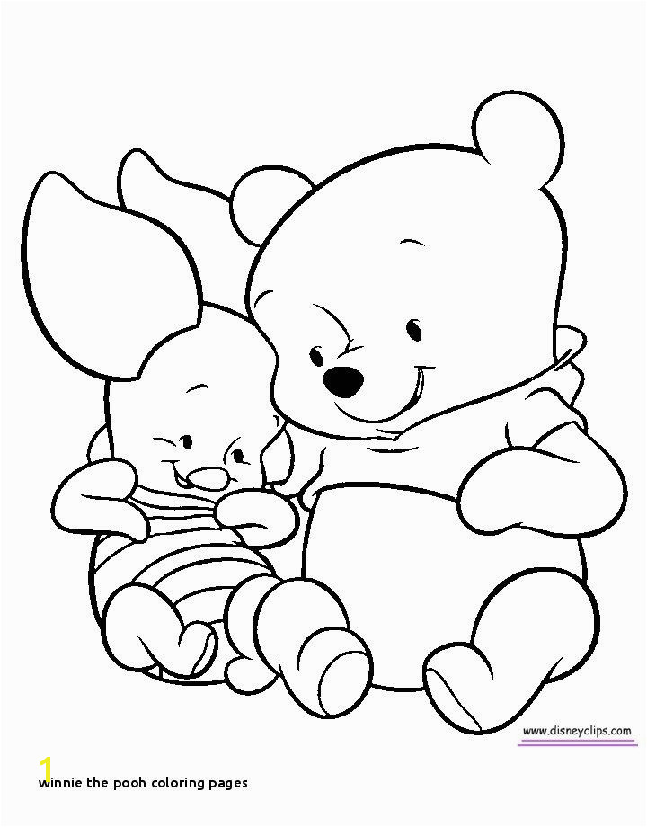 Pooh Bear Coloring Pages Lovely 27 Winnie the Pooh Coloring Pages Pooh Bear Coloring Pages