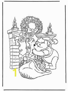 Christmas Coloring Pages for Adults