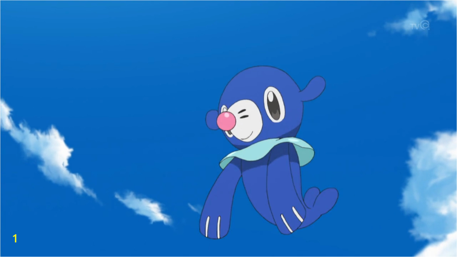 Lana s Popplio