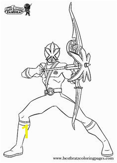 Printable Power Rangers Samurai Coloring Pages For Kids Bratz Coloring Pages Coloring pages Coloring Pages To