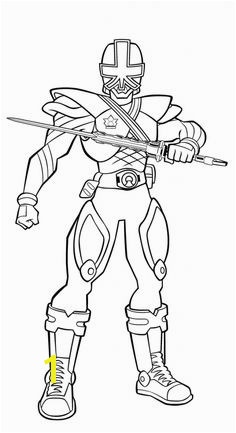 Power Rangers Samurai Coloring Pages Online 115 Best Power Rangers Images