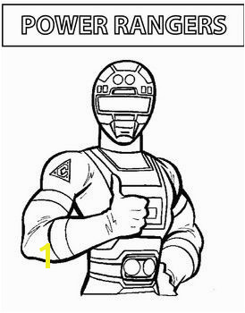 Power Ranger Thumbs Up Power Rangers Coloring Pages Free Printable Ideas from Family Shoppingbag