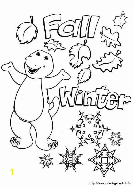 barney coloring pages index coloring pages barney christmas coloring