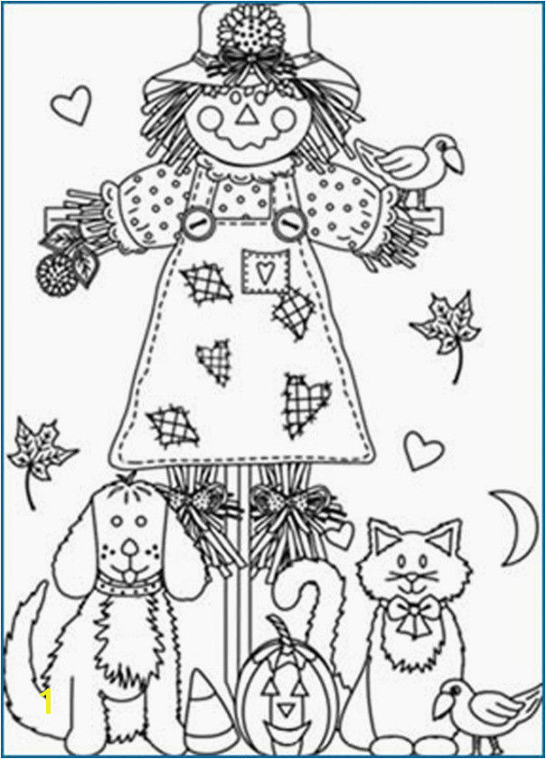 Free Preschool Coloring Pages Elegant Free Fall Coloring Pages for Preschoolers New New Printable Free