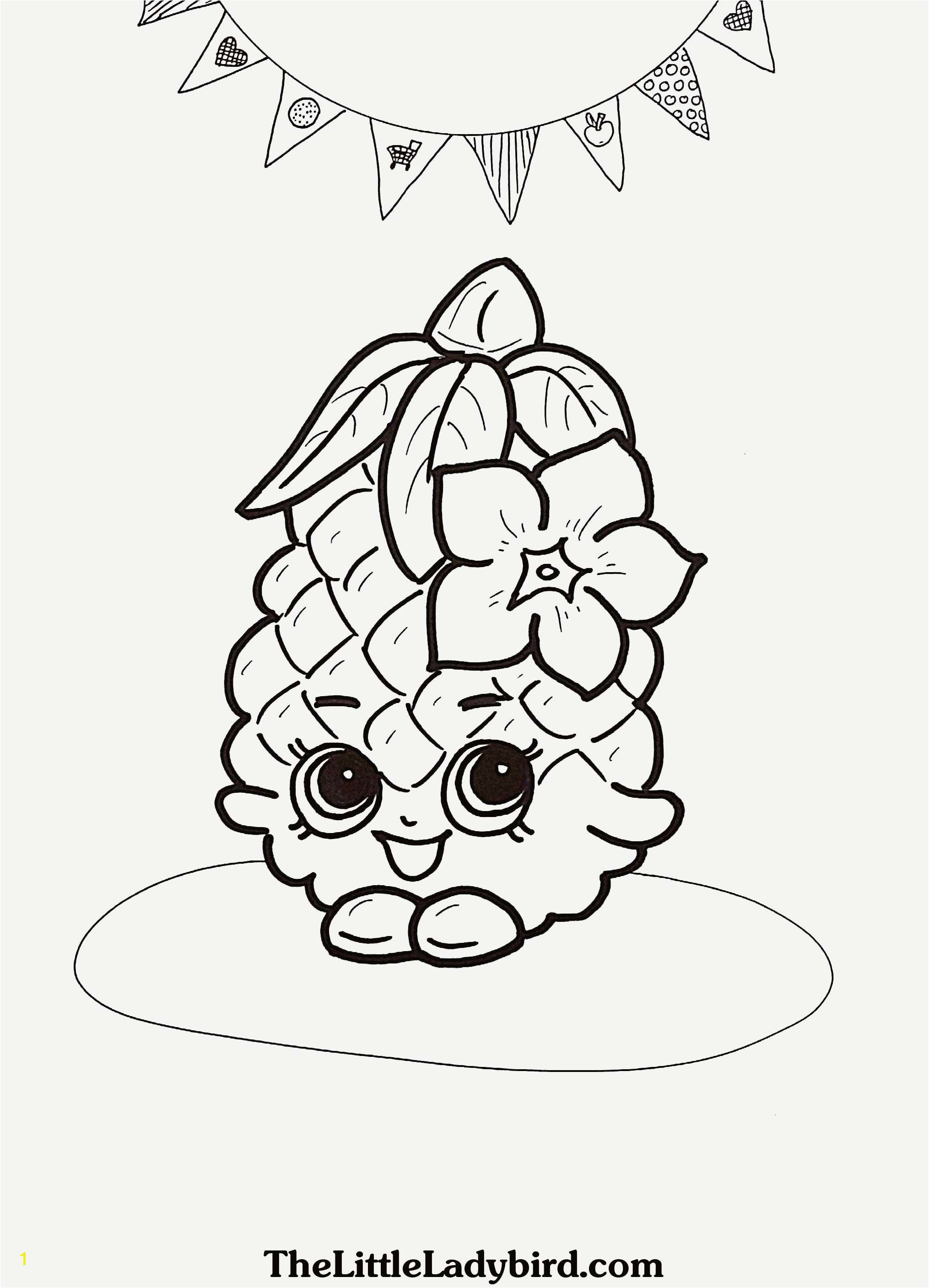 thanksgiving color by number pages Free Fall Coloring Pages for Preschoolers Perfect Cool Free Coloring