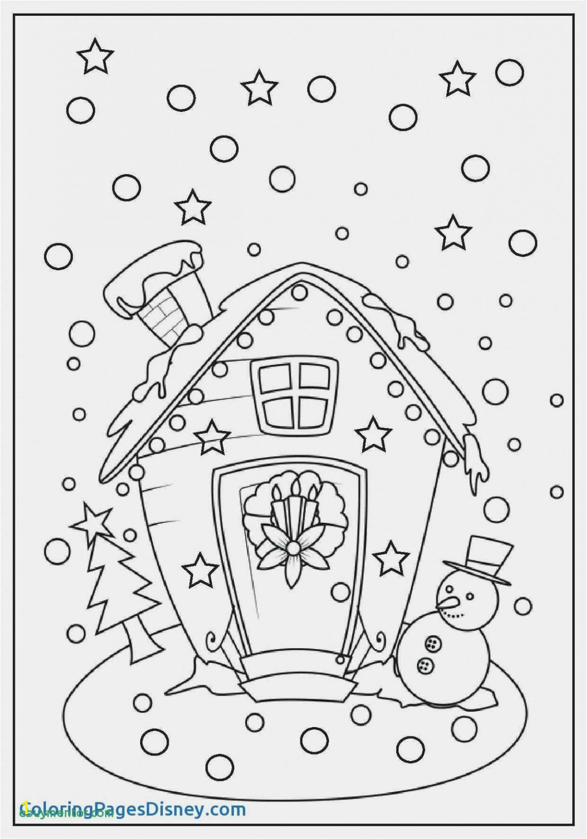 Thanksgiving Coloring Pages Best Christmas Coloring Pages For Preschoolers Inspirational Cool Coloring Printables 0d – Fun