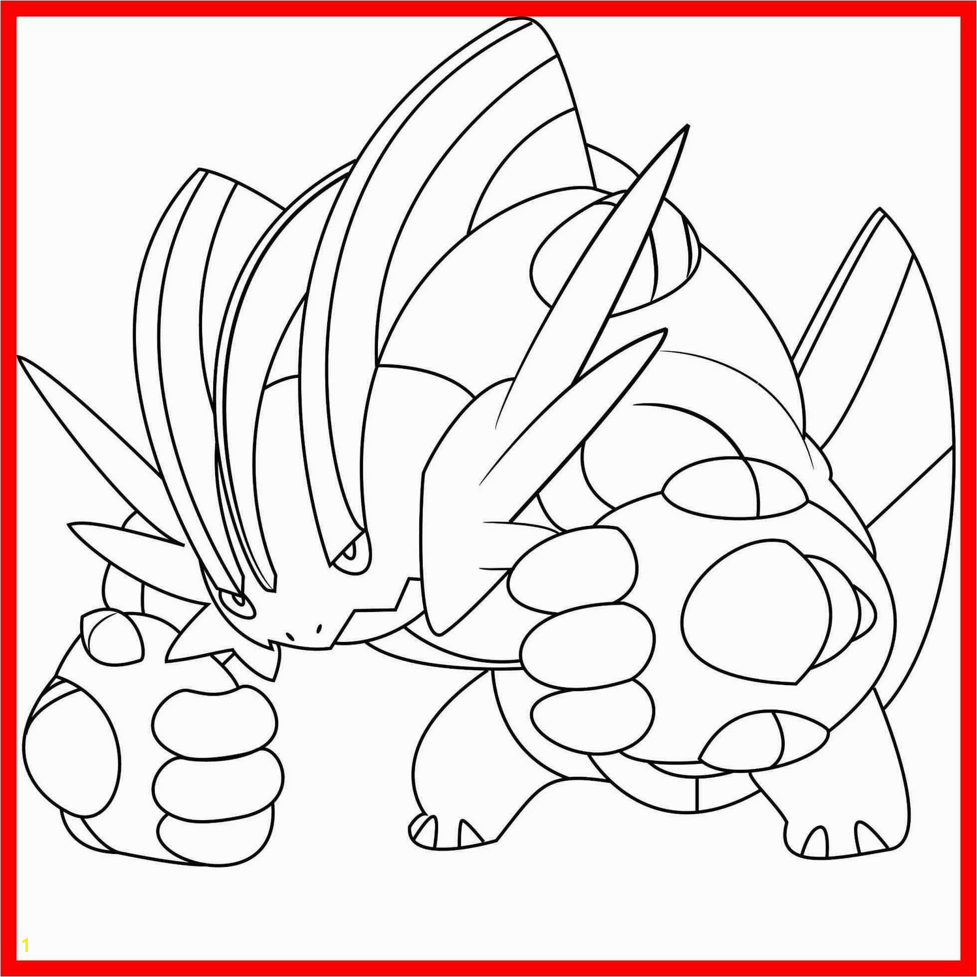 Coloriage Pokemon Groudon Elégant Kyogre Coloring Pages Mega Printable Legendary Colouring Pokemon