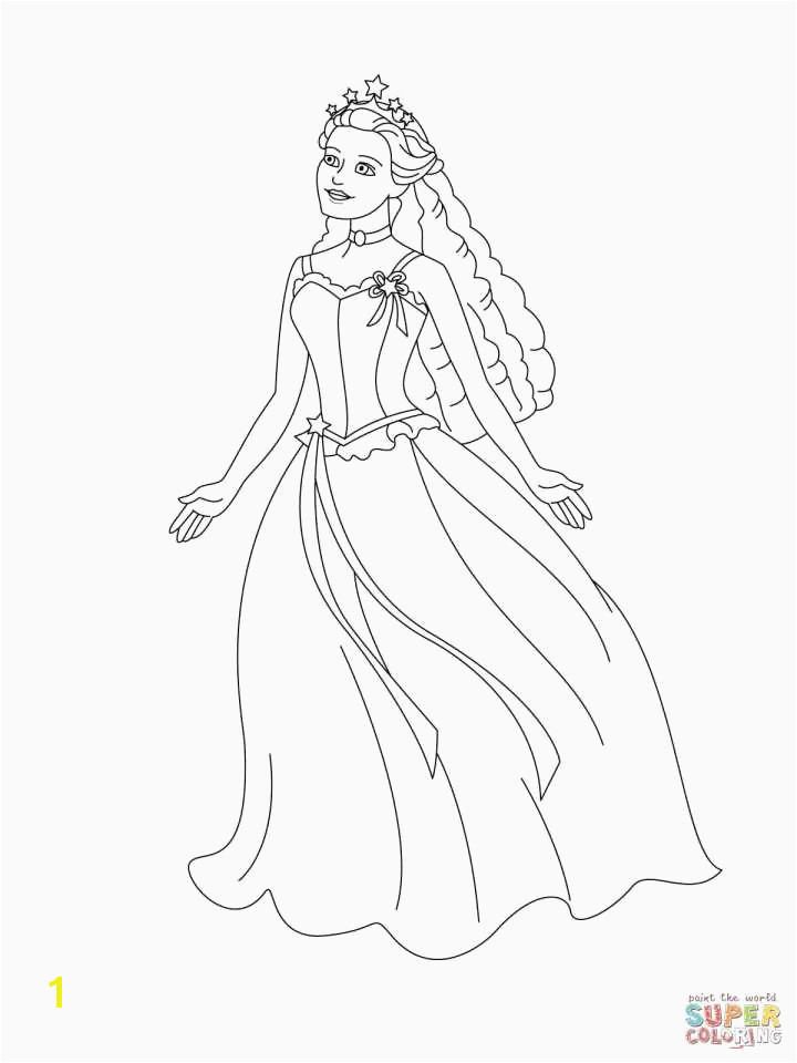 Free Princess Coloring Pages Unique Free Superhero Coloring Pages New Free Printable Art 0 0d