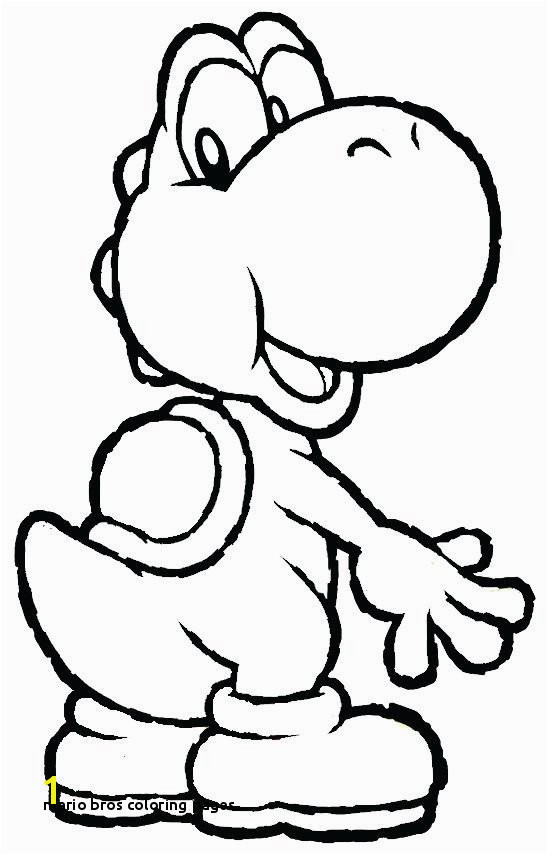 Mario Bros Coloring Pages Super Mario Coloring Pages Awesome Coloring Pages Mario Bros