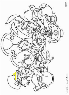 Princess Tea Party Coloring Pages 119 Best Adult Coloring Books Pages Images