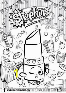 Made by A Princess Shopkins Free Downloads Shopkin Coloring Pages Shopkins Coloring Pages Free